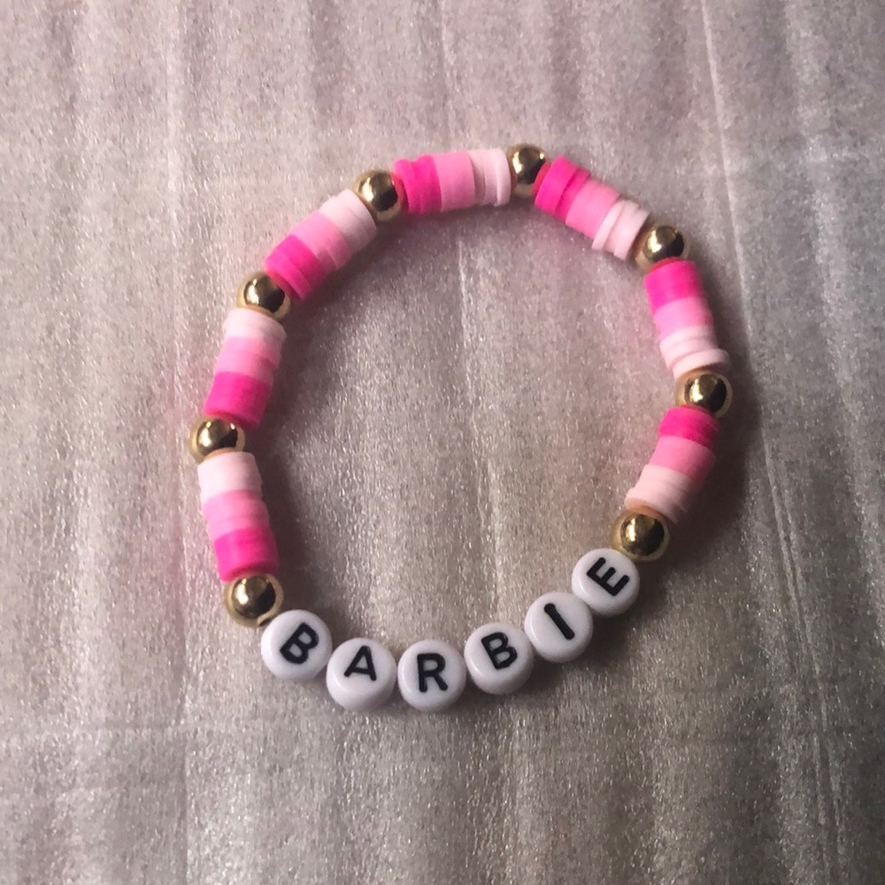 Barbie Bracelet